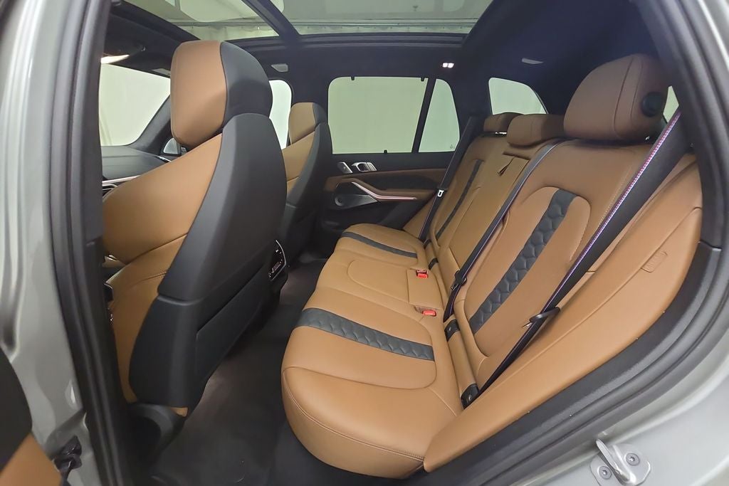 2021 BMW X5 M Base