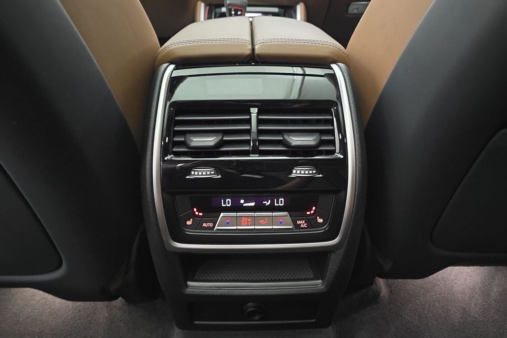 2021 BMW X5 M Base