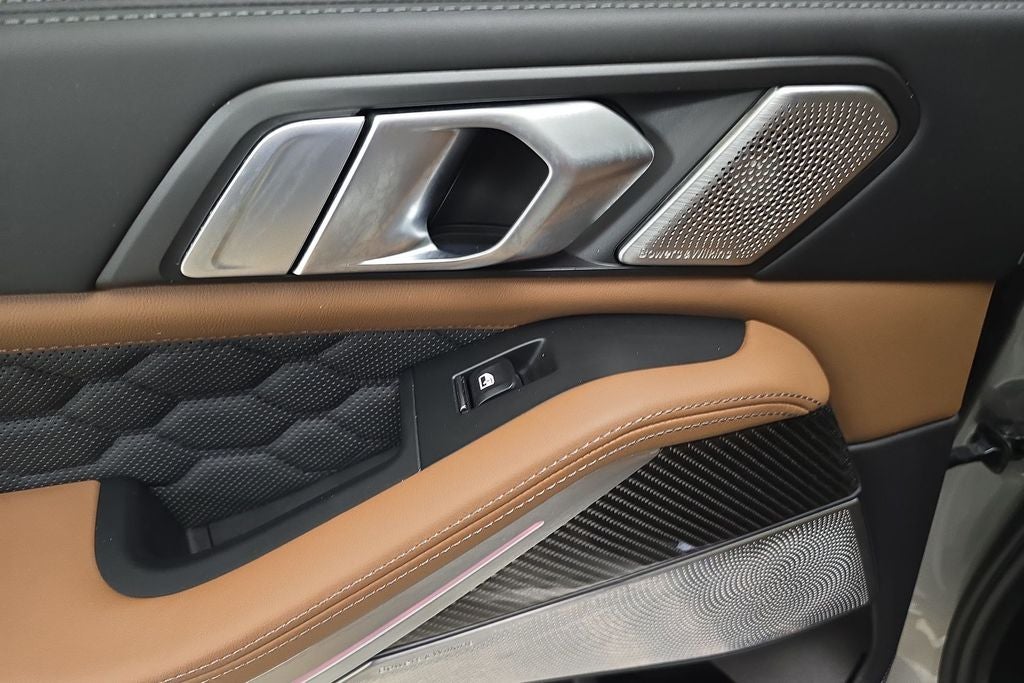 2021 BMW X5 M Base