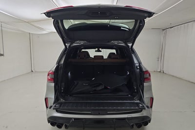 2021 BMW X5 M Base