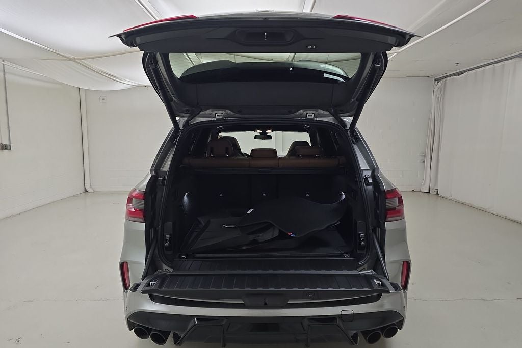 2021 BMW X5 M Base