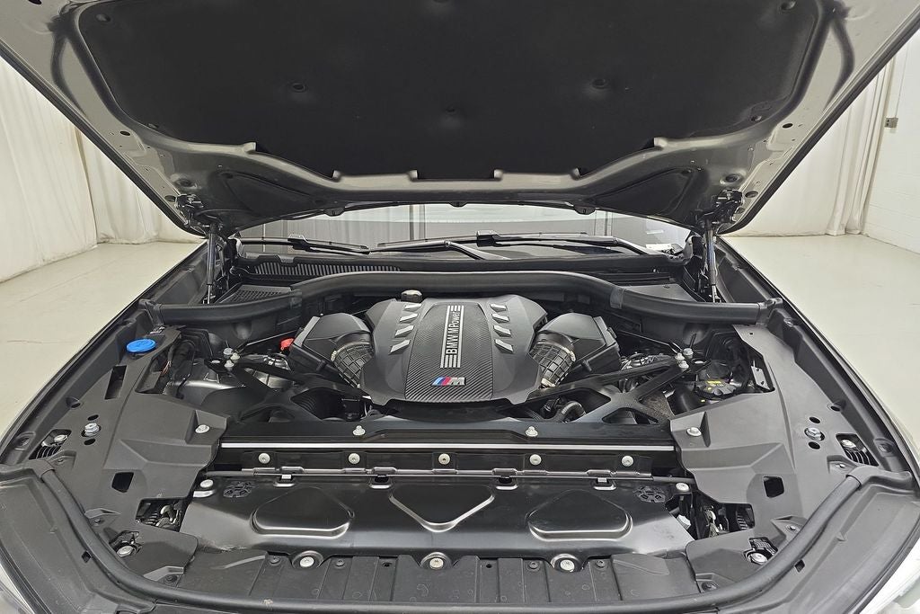 2021 BMW X5 M Base
