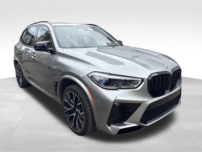 2021 BMW X5 Base