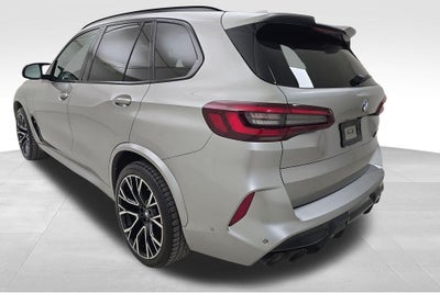 2021 BMW X5 Base