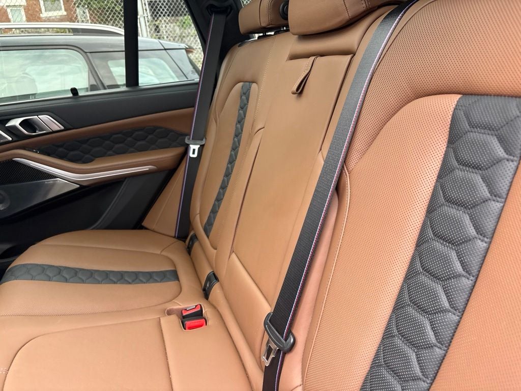 2021 BMW X5 Base