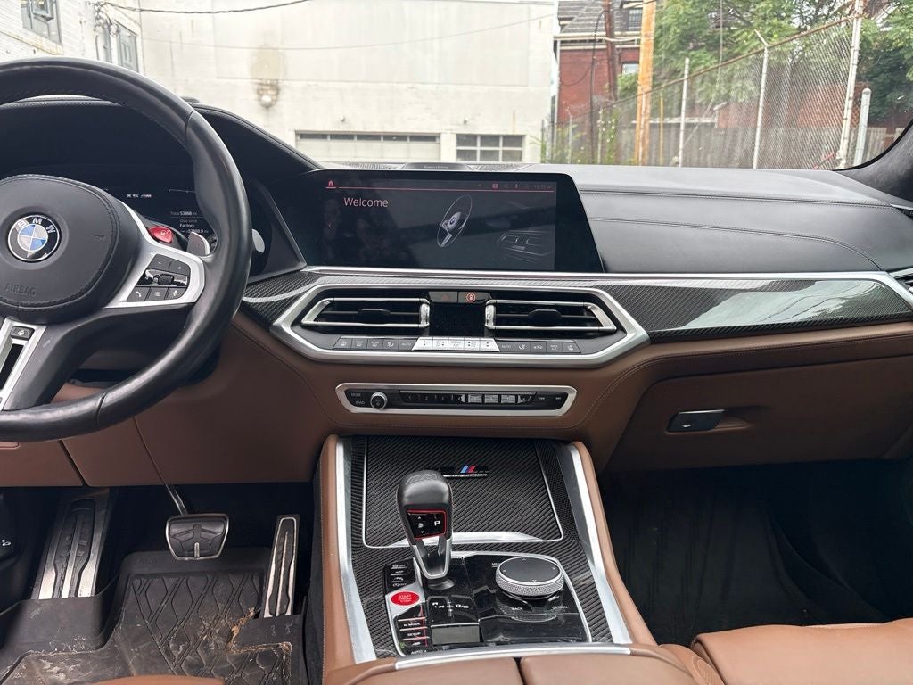 2021 BMW X5 Base