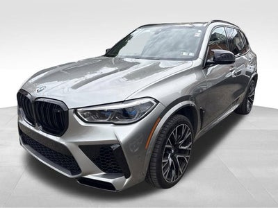 2021 BMW X5 Base