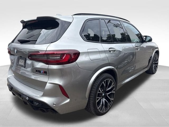 2021 BMW X5 Base