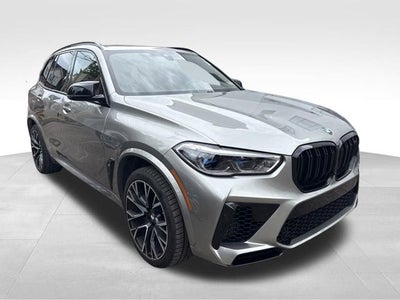 2021 BMW X5 Base