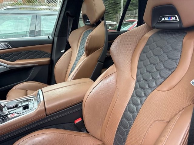 2021 BMW X5 Base