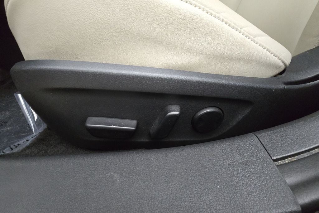 2019 Mazda Mazda3 Preferred