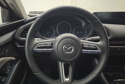 2019 Mazda Mazda3 Preferred