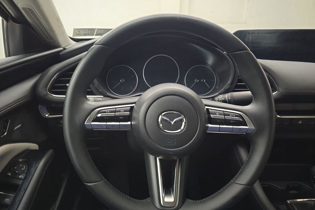 2019 Mazda Mazda3 Preferred