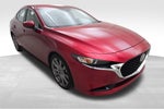 2019 Mazda Mazda3 Preferred