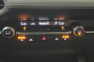 2019 Mazda Mazda3 Preferred