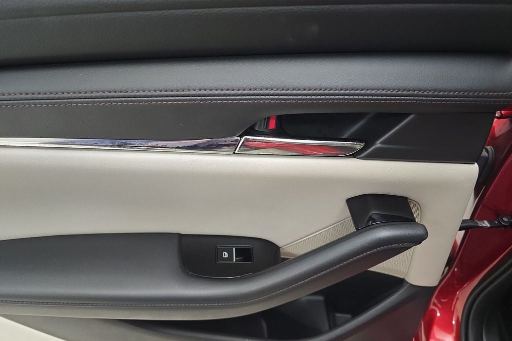 2019 Mazda Mazda3 Preferred