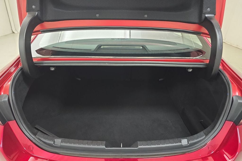 2019 Mazda Mazda3 Preferred