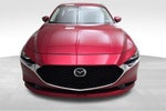 2019 Mazda Mazda3 Preferred