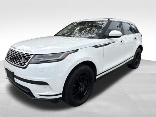 2019 Land Rover Range Rover Velar S