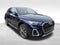 2022 Audi Q5 45 S line Premium Plus quattro