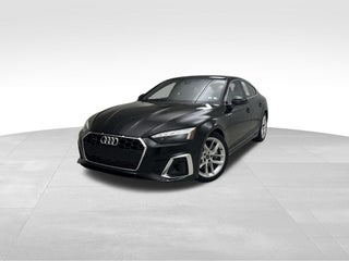 2024 Audi A5 Sportback 45 S line Premium quattro