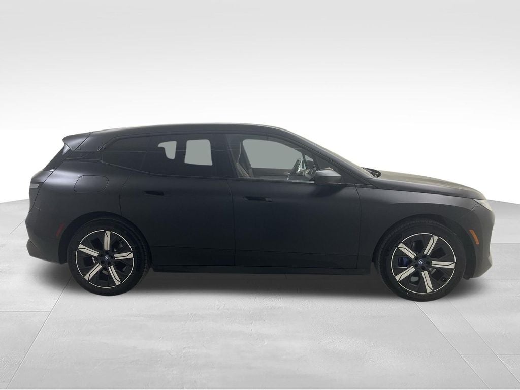 2022 BMW iX xDrive50 **DEMO VEHICLE**