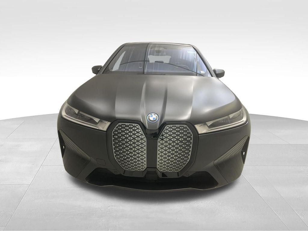 2022 BMW iX xDrive50 **DEMO VEHICLE**