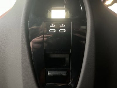 2022 BMW iX xDrive50 **DEMO VEHICLE**