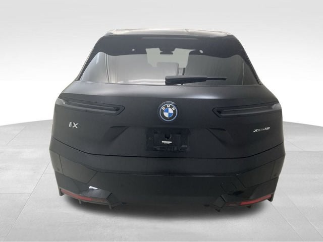 2022 BMW iX xDrive50 **DEMO VEHICLE**