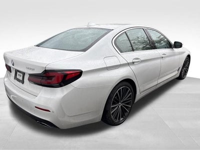 2023 BMW 530i xDrive 530i xDrive
