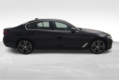 2023 BMW 530i xDrive 530i xDrive