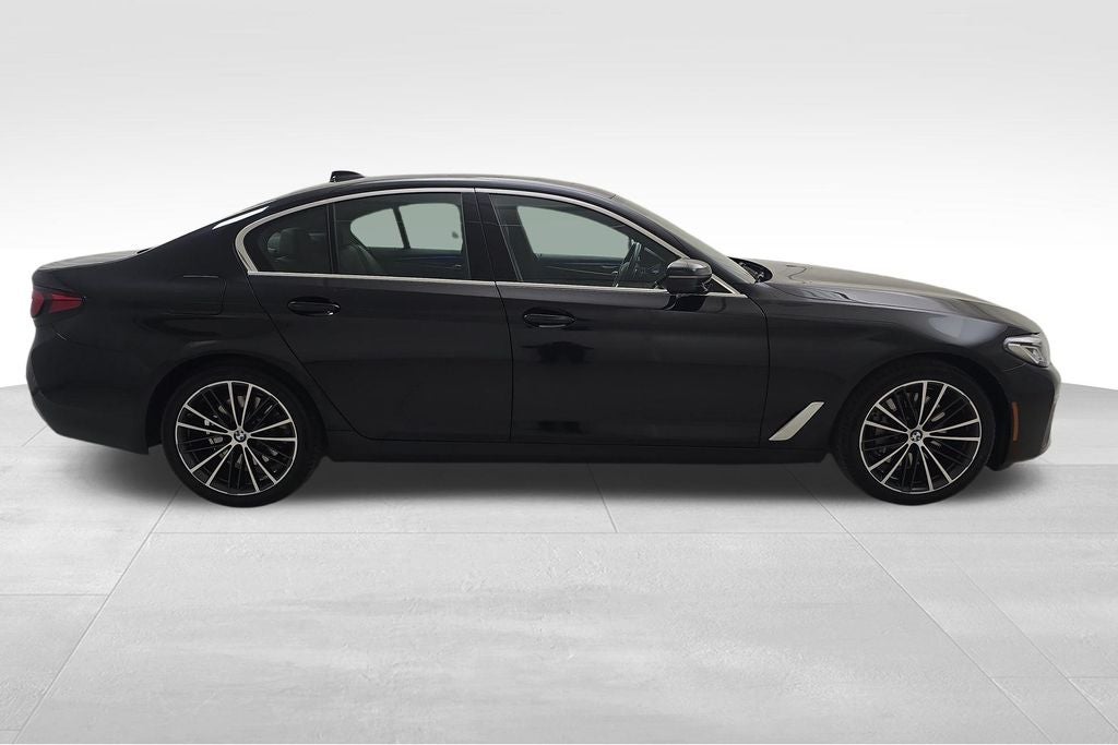 2023 BMW 530i xDrive 530i xDrive