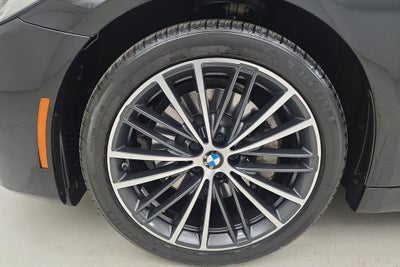 2023 BMW 530i xDrive 530i xDrive