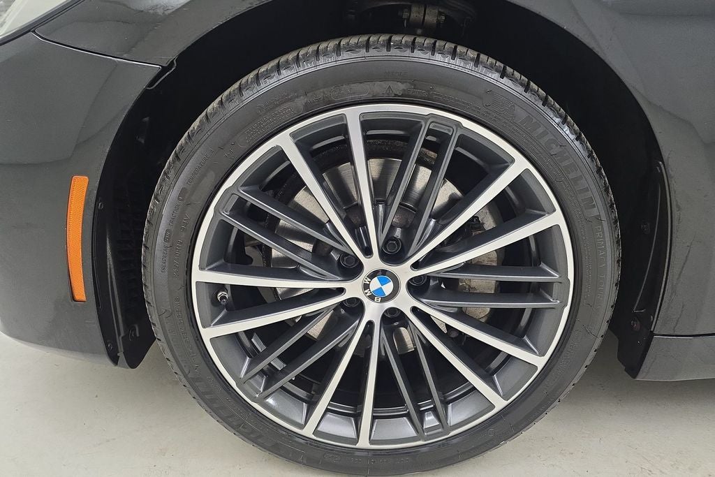 2023 BMW 530i xDrive 530i xDrive