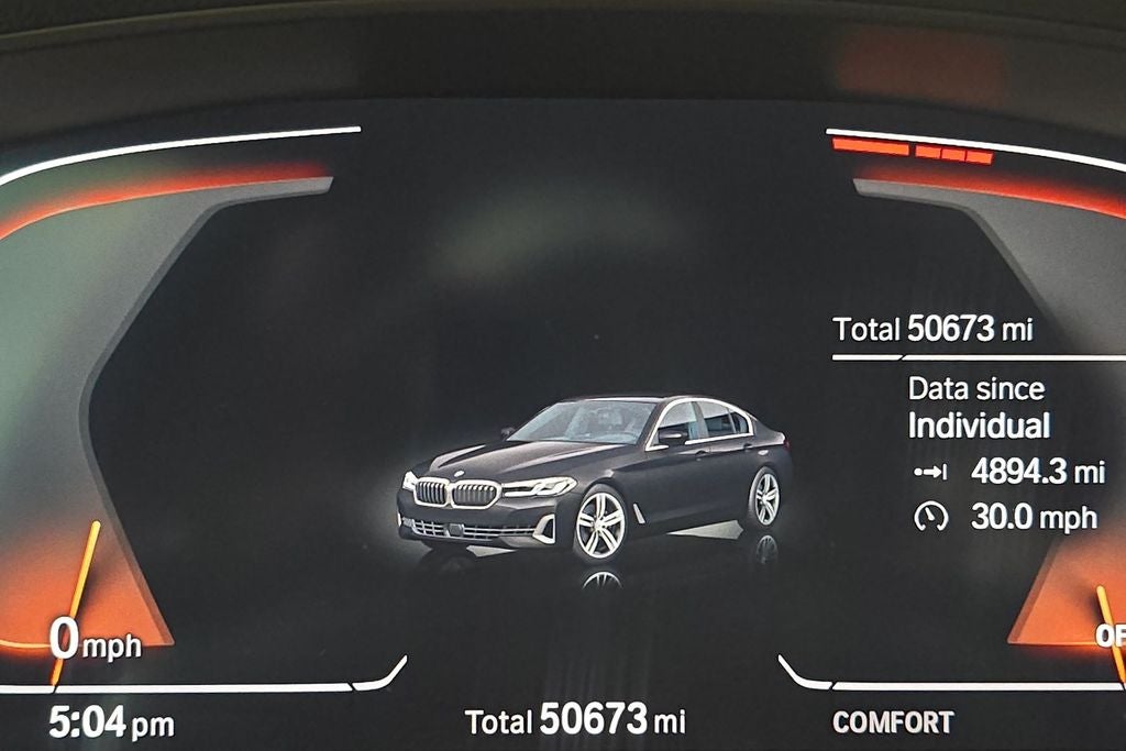 2023 BMW 530i xDrive 530i xDrive