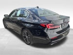 2023 BMW 530i xDrive 530i xDrive