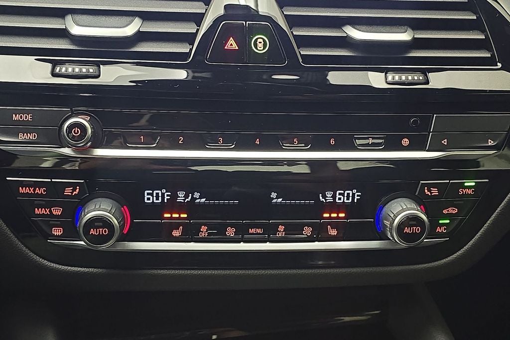 2023 BMW 530i xDrive 530i xDrive