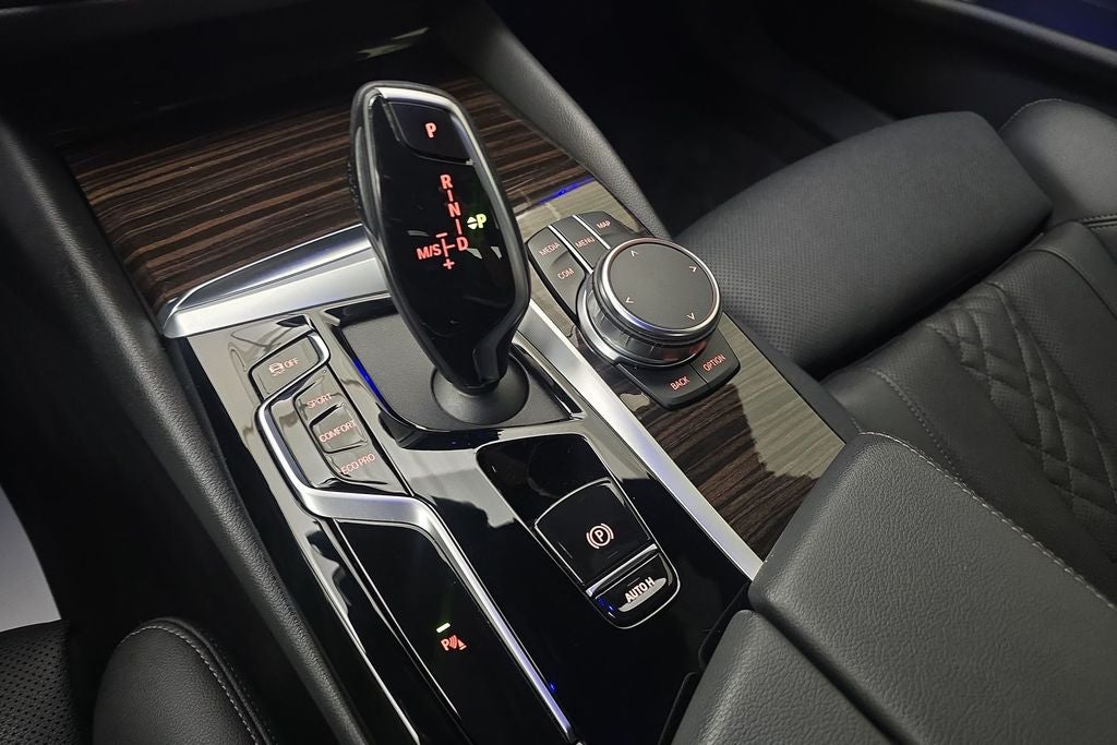 2023 BMW 530i xDrive 530i xDrive