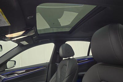 2023 BMW 530i xDrive 530i xDrive