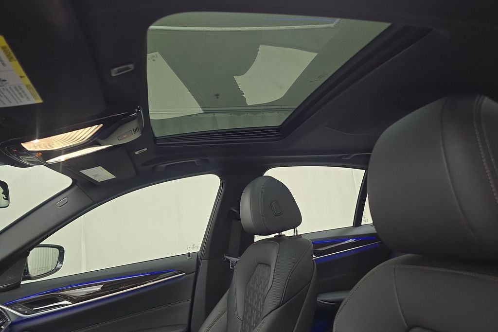 2023 BMW 530i xDrive 530i xDrive