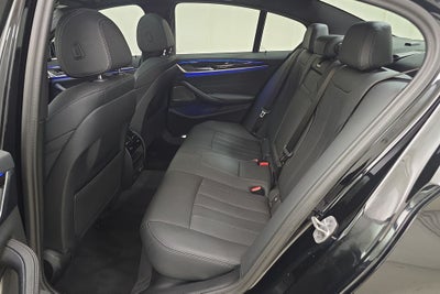 2023 BMW 530i xDrive 530i xDrive