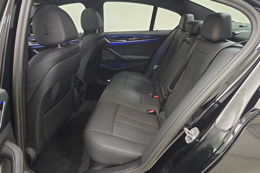 2023 BMW 530i xDrive 530i xDrive
