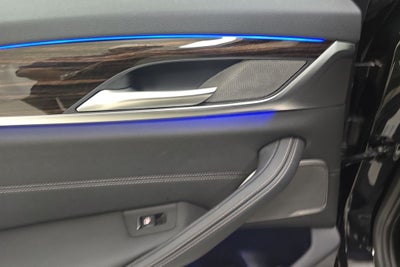 2023 BMW 530i xDrive 530i xDrive