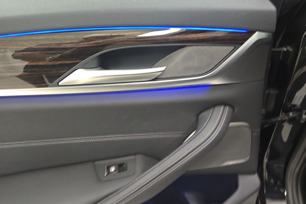 2023 BMW 530i xDrive 530i xDrive
