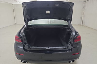 2023 BMW 530i xDrive 530i xDrive
