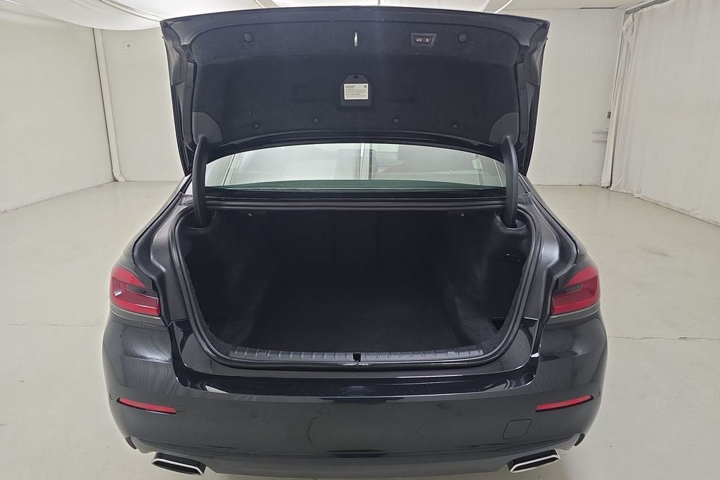 2023 BMW 530i xDrive 530i xDrive