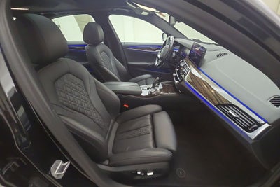 2023 BMW 530i xDrive 530i xDrive