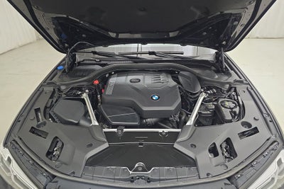 2023 BMW 530i xDrive 530i xDrive