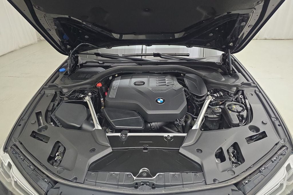 2023 BMW 530i xDrive 530i xDrive