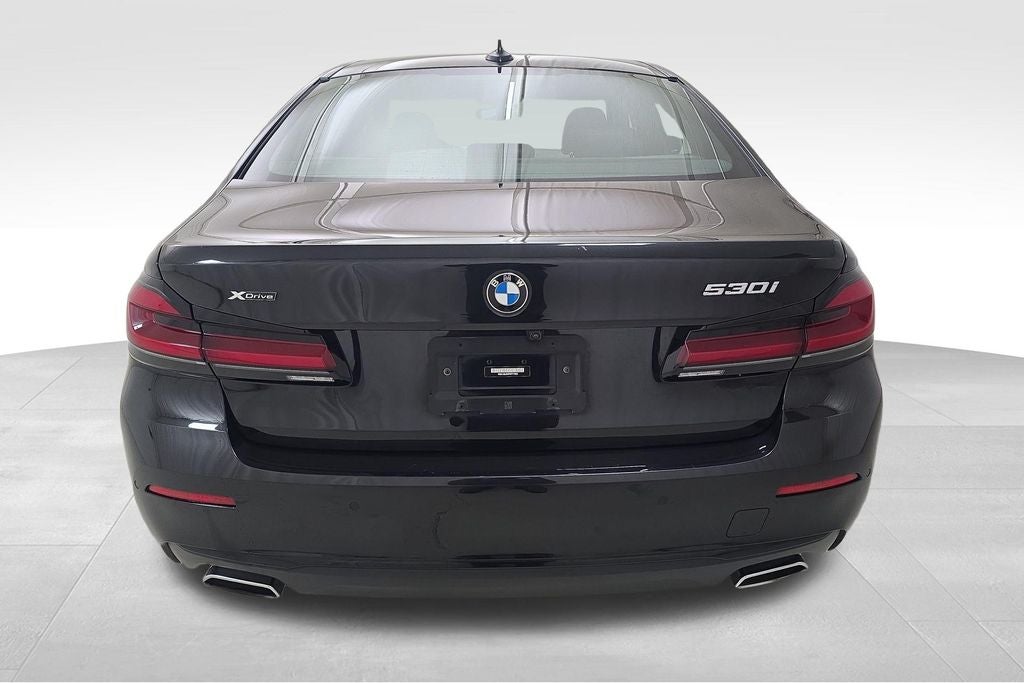 2023 BMW 530i xDrive 530i xDrive